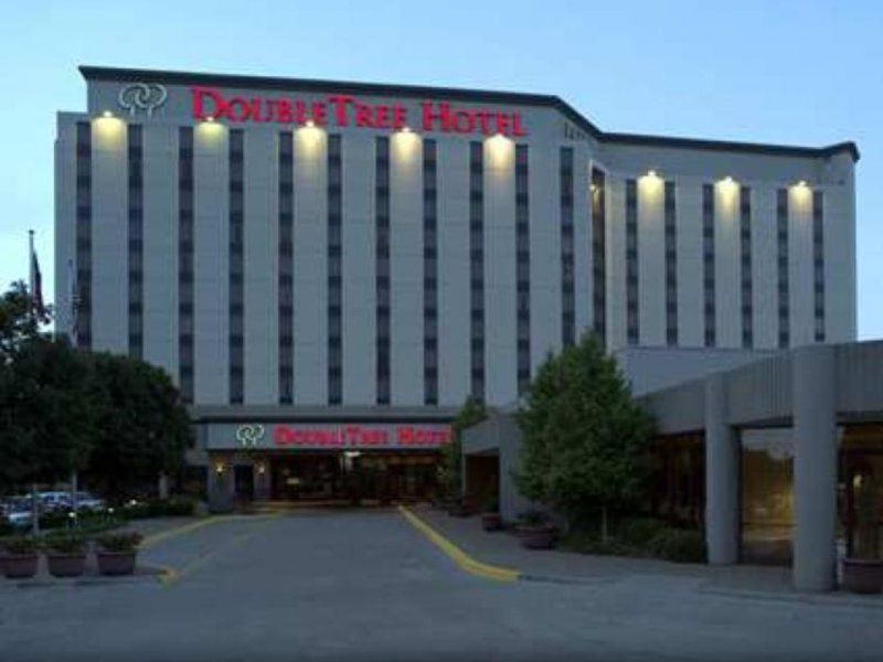 Doubletree By Hilton Dallas Near The Galleria Экстерьер фото